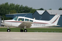 N6073N @ KOSH - KOSH