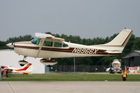 N8966X @ KOSH - KOSH