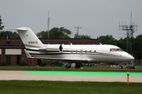 N169TD @ KOSH - KOSH - by Nick Dean