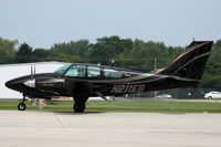 N211EB @ KOSH - KOSH