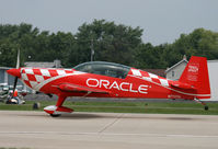 N772TA @ KOSH - KOSH - by Nick Dean