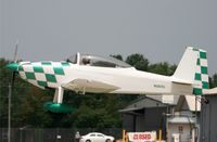 N59251 @ KOSH - KOSH - by Nick Dean
