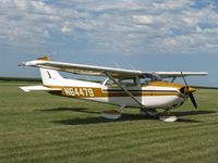 N64479 @ Y63 - 2010 LAPA Fly-in - by Kreg Anderson