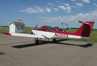 N23173 @ Y63 - 2010 LAPA Fly-in - by Kreg Anderson