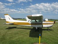 N61743 @ Y63 - 2010 LAPA Fly-in - by Kreg Anderson