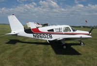 N86028 @ Y63 - 2010 LAPA Fly-in - by Kreg Anderson
