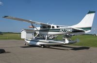 N379ME @ Y63 - 2010 LAPA Fly-in - by Kreg Anderson