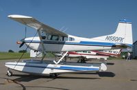 N550FK @ Y63 - 2010 LAPA Fly-in