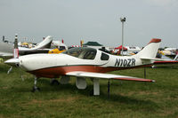 N10ZR @ KOSH - KOSH