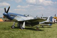 N451D photo, click to enlarge