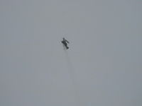 N57BC @ NTD - 2001 Aviat S-2C PITTS SPECIAL, Lycoming AEIO-540, aerobatics - by Doug Robertson