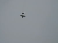 N57BC @ NTD - 2001 Aviat S-2C PITTS SPECIAL, Lycoming AEIO-540, aerobatics - by Doug Robertson