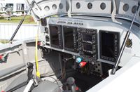 N617AR @ KOSH - RV-6 - by Mark Pasqualino