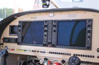 N291SD @ KOSH - RV-10 - by Mark Pasqualino