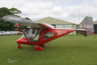 G-OBAX photo, click to enlarge G-OBAX photo, click to enlarge