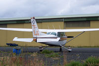 TF-EJG @ BIRK -  - by Tomas Milosch