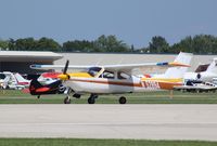 N52894 @ KOSH - Cessna 177RG