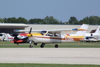 N52894 @ KOSH - Cessna 177RG - by Mark Pasqualino