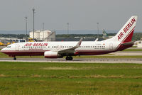 D-ABAV @ VIE - Air Berlin