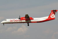 D-ABQJ @ VIE - Air Berlin