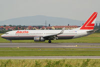 OE-LNK @ VIE - Lauda Air