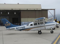N771HP photo, click to enlarge