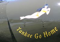 N98GS @ KOSH - Nanchang CJ-6