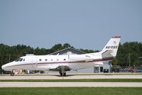N610QS @ KOSH - Cessna 560XL - by Mark Pasqualino