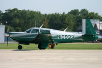 N10933 @ KOSH - KOSH - by Nick Dean