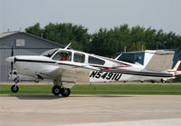 N5491U @ KOSH - KOSH