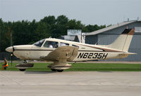 N6235H @ KOSH - KOSH