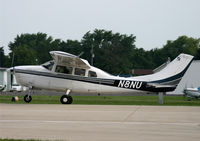 N8NU @ KOSH - KOSH - by Nick Dean