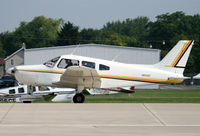 N8533C @ KOSH - KOSH