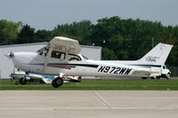 N972WW @ KOSH - KOSH - by Nick Dean