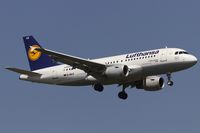 D-AILS @ EDDF - on final RW07R - by Friedrich Becker