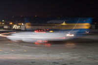 UR-PSA @ LOWS - Ukraine International Airlines