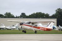 N64270 @ KOSH - Cessna 172M - by Mark Pasqualino