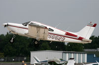 N56629 @ KOSH - KOSH