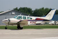 N3HE @ KOSH - KOSH - by Nick Dean