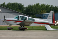 N26737 @ KOSH - KOSH - by Nick Dean