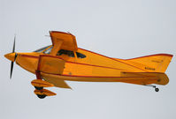 N265HB @ KOSH - KOSH