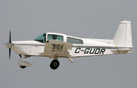 C-GUDR @ KOSH - KOSH - by Nick Dean