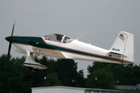 N112M @ KOSH - KOSH - by Nick Dean