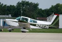 N28236 @ KOSH - KOSH - by Nick Dean