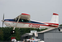 C-GYQA @ KOSH - KOSH - by Nick Dean