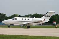 N510AZ @ KOSH - KOSH - by Nick Dean