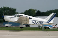 N32790 @ KOSH - KOSH
