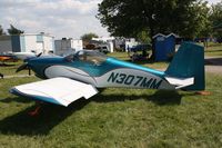 N307MM photo, click to enlarge