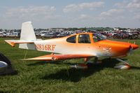N816RF photo, click to enlarge
