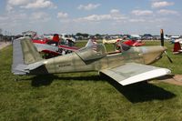 N540RF photo, click to enlarge